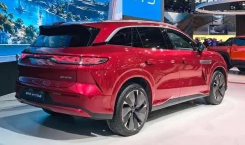 революцията на колела: как byd atto 8 променя представите за електромобилите в европа