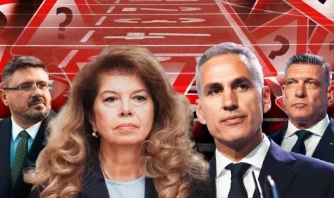 решителна битка за президентския пост: кой отива на балотаж?