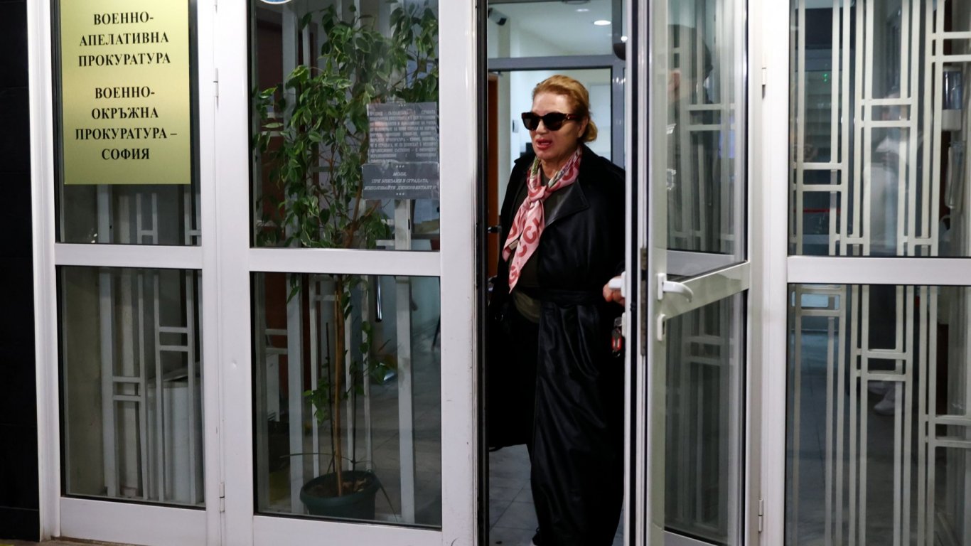 сблъсък с нсо: соня колтуклиева разкри подробности след инцидента