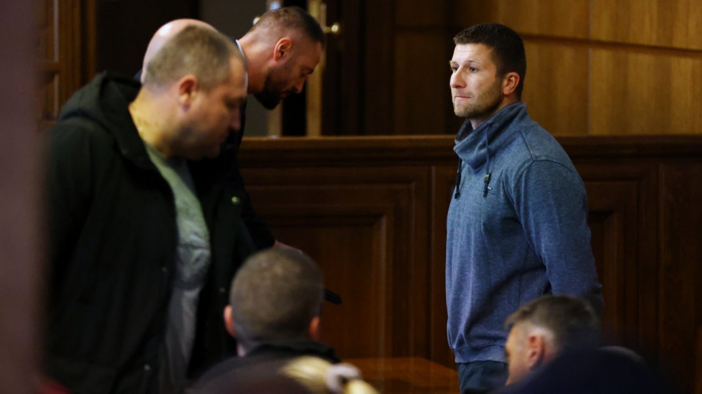 сблъсъкът между нсо и журналистката: нови доказателства в съдебната зала