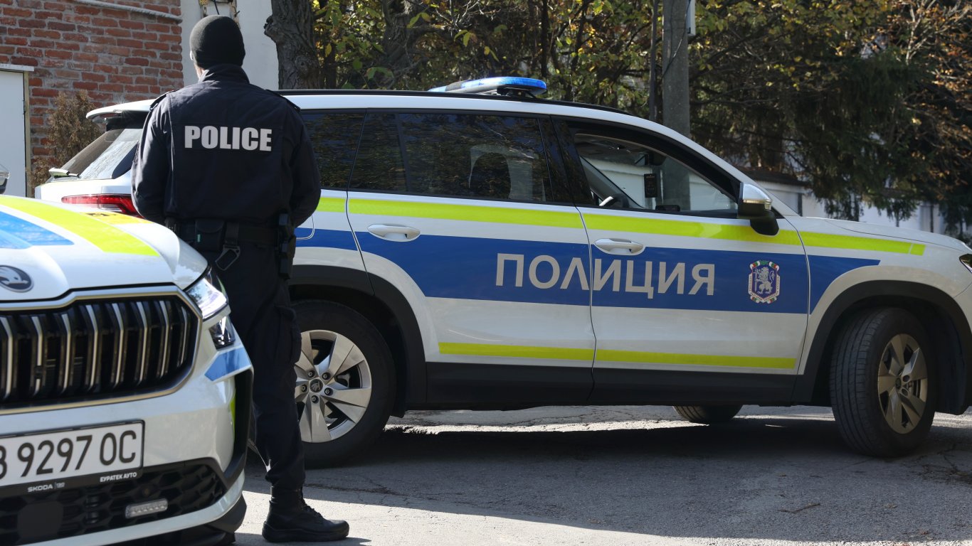 светкавична акция: задържаха заподозрени за разстрела на слави бинев на магистрала „тракия“