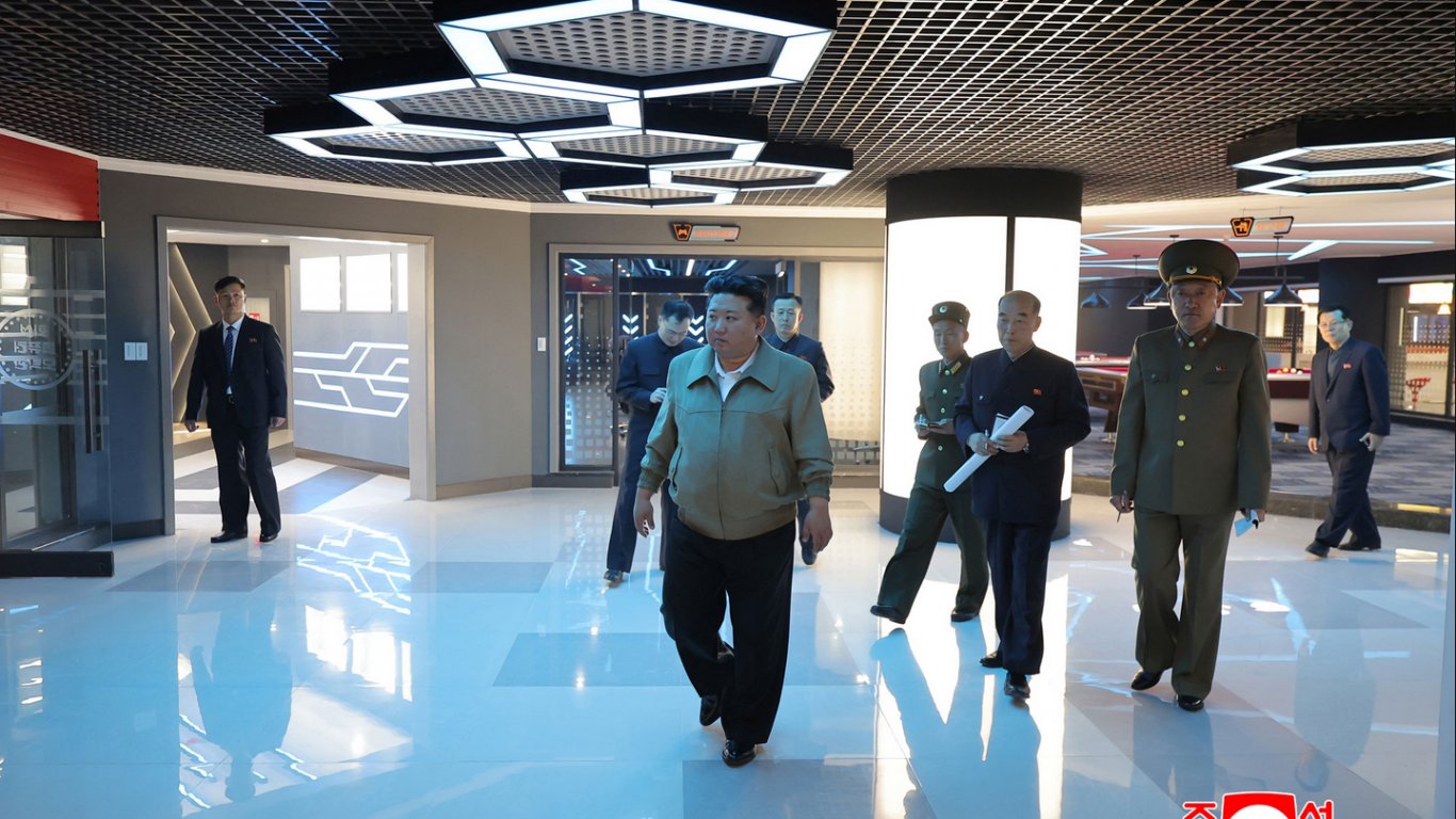северна корея залага на дронове и ai в армията: нова ера във военните технологии
