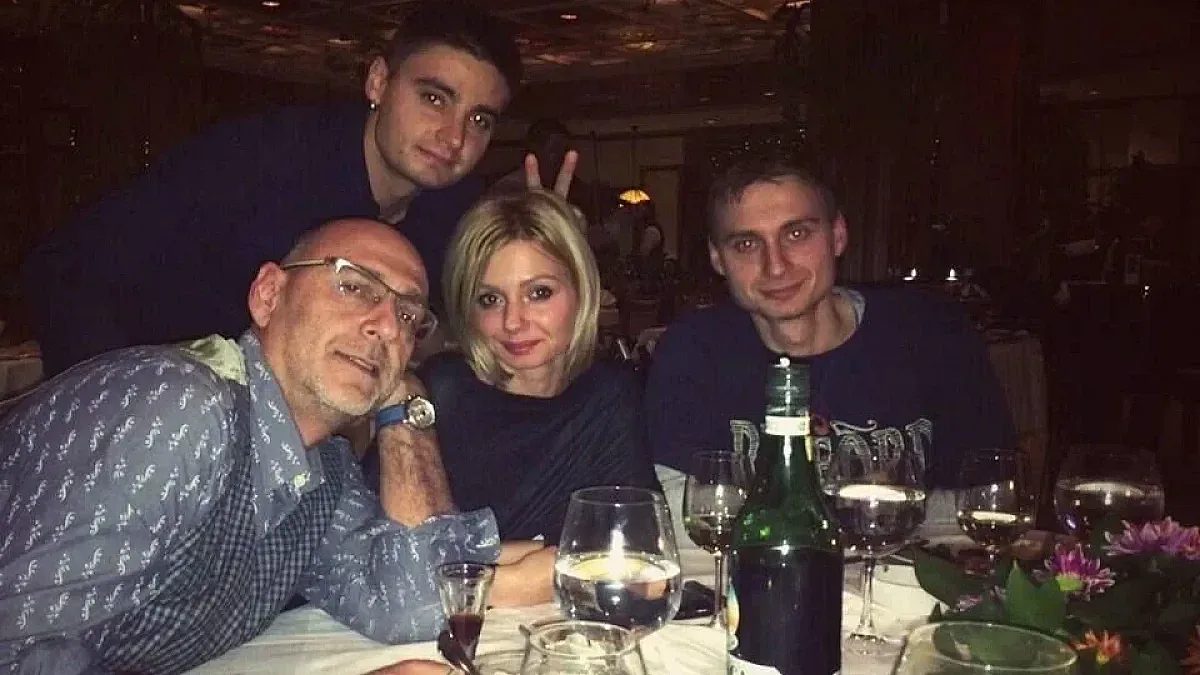 семейството на любен дилов-син бие тревога: спекулации с паметта му?