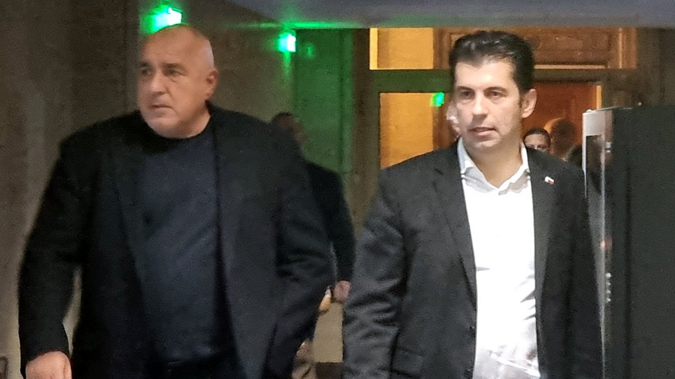 сензация в съда: планирани ли са „чували с пари“ при ареста на борисов?