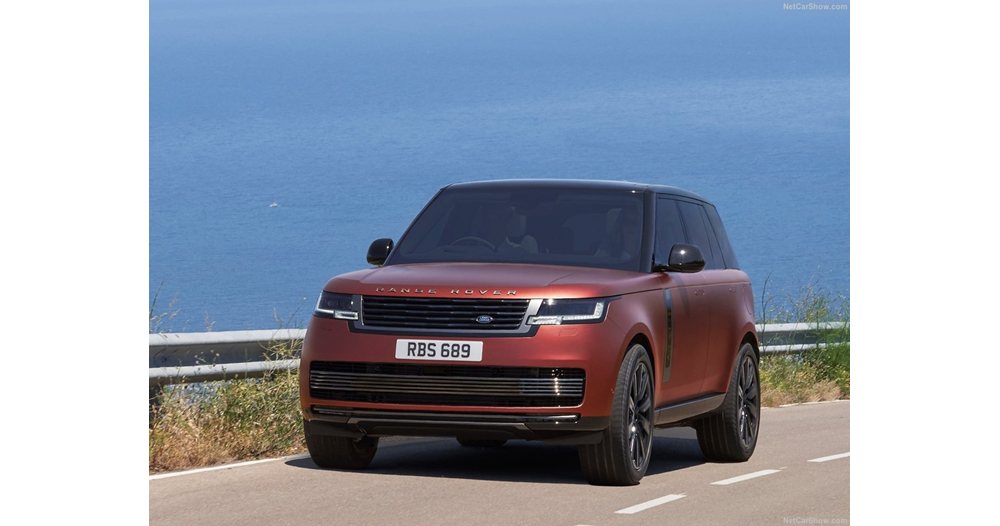 сериозен технически дефект принуждава собственици на range rover да посетят сервиз