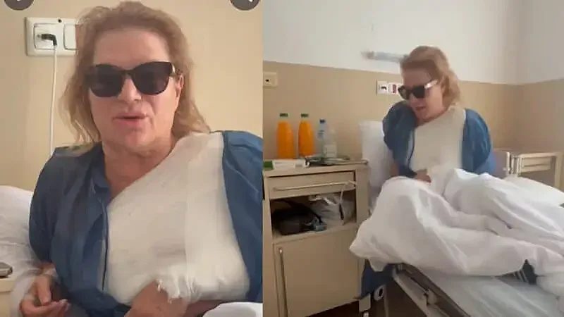 соня колтуклиева проговори от болничното легло: истината за инцидента с нсо