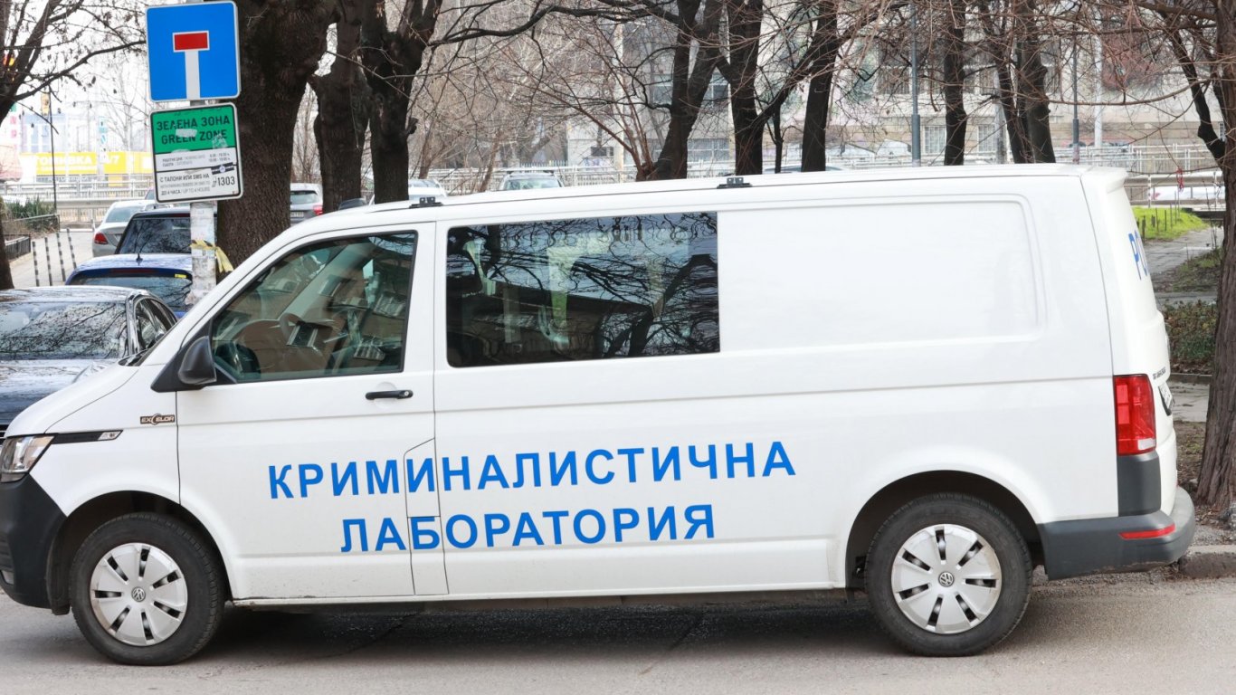 софийски кошмар: жестоко разправен в жк „връбница“ завърши с трагедия