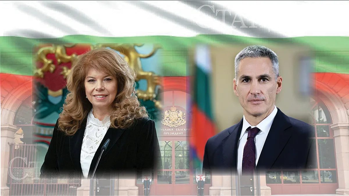 социологическа главоблъсканица: разминавания в данните за президентския вот