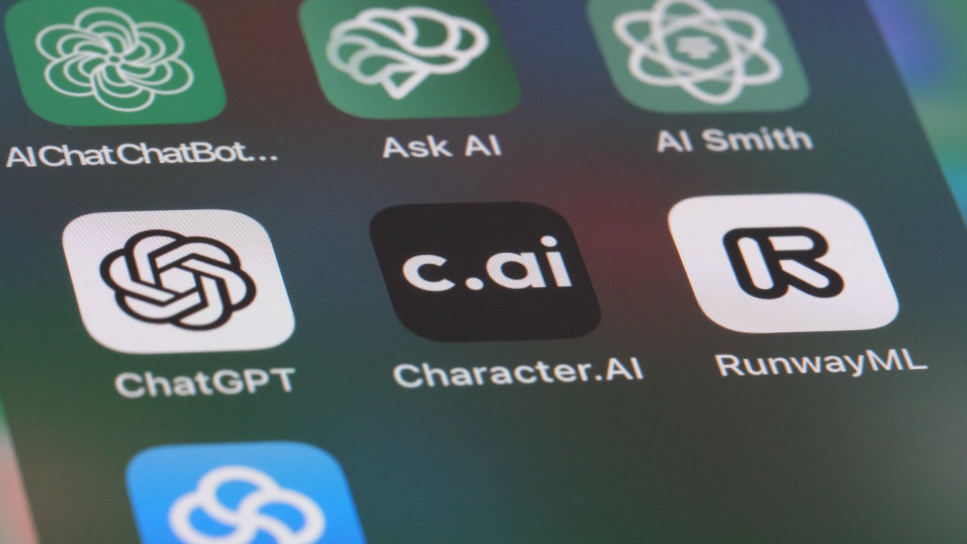 сривът на character.ai: когато милионите потребители не са достатъчни за оцеляване
