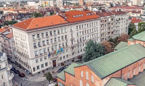 столична община пред финализиране на голям заем: коя банка води в надпреварата?