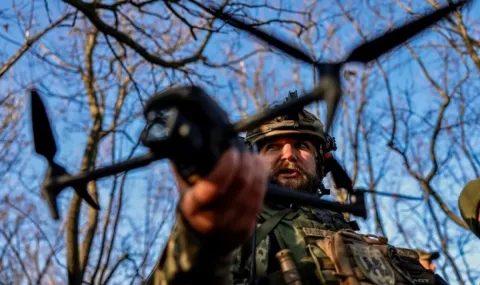стратегическо разширение: украйна подготвя мащабни удари дълбоко в руския тил