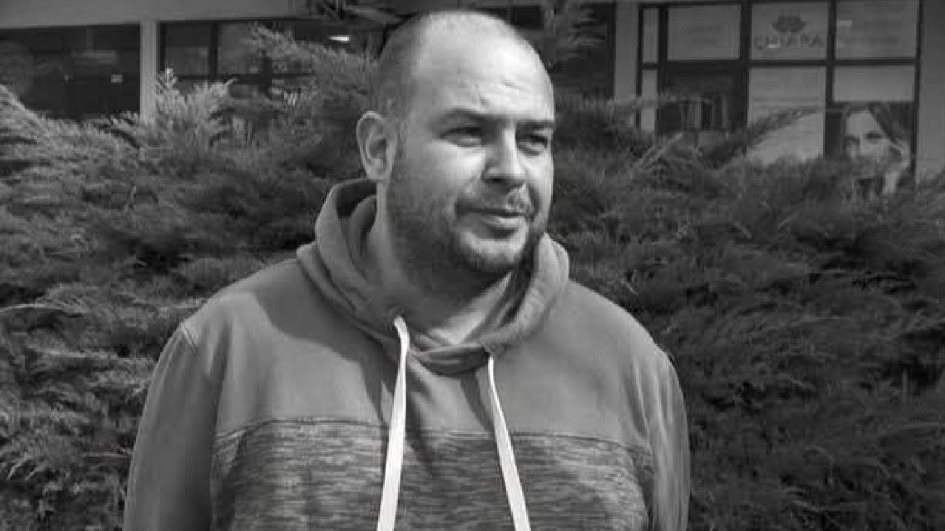 сянка над изборната неделя: трагичен край на кмета на мало конаре