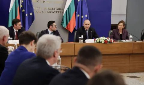 технологичен мост: защо българия става стратегически център за германските инвестиции