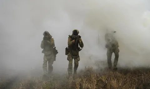 хуманитарна пауза в олешки: надежда за оцелелите в обсадения град