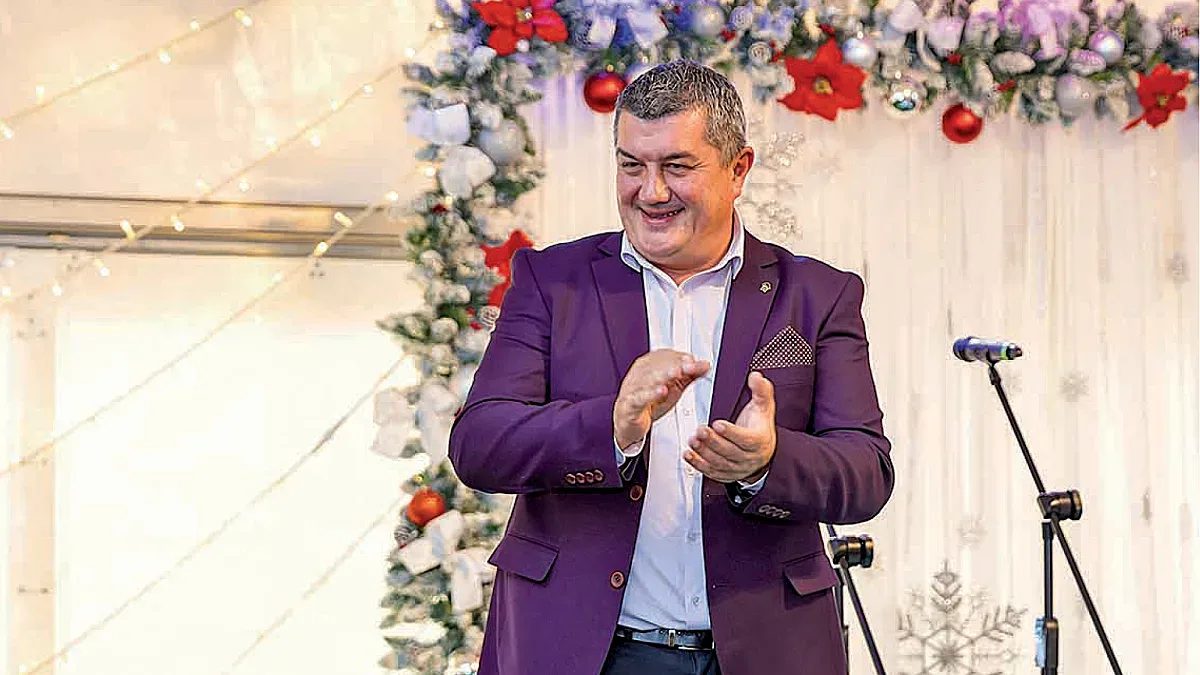 чавдар: как една „щипка лудост“ превърна малка община в национална забележителност