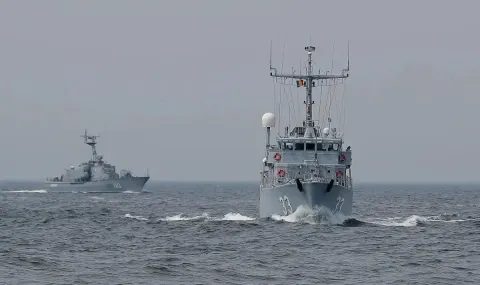 черно море: шахматна партия между брюксел и москва