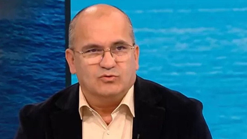 черното море: отворена врата за дронове? горката истина за българската отбрана