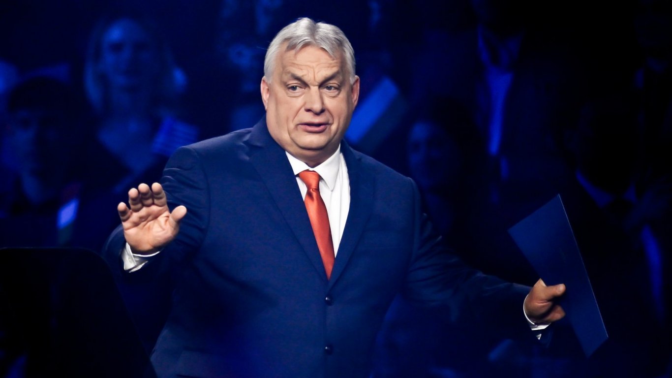 шок в дипломацията: виктор орбан може да заеме „стола“ на оон?
