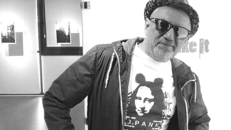 j.pank: когато раят е въпрос, а не отговор – загадката на „almost paradise“